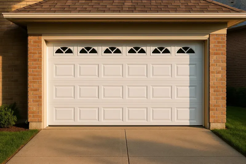 Contact Alton Garage Door Co