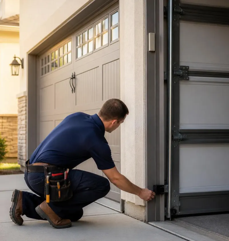 Spring Repair & Replacement in Alton